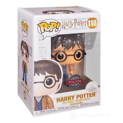 Harry Potter Harry 118