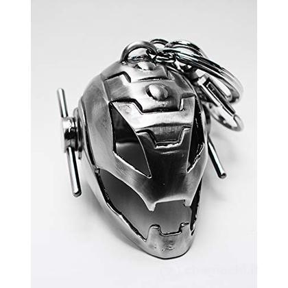 Ultron Helmet Keychain