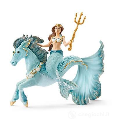 Sirena eyela e il cavallo subacqueo (2570594)
