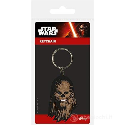 Portachiavi Star Wars Chewbacca