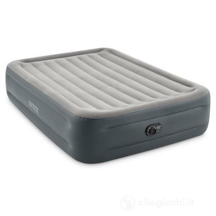 Materasso Gonfiabile Matrimoniale Fiber Tech