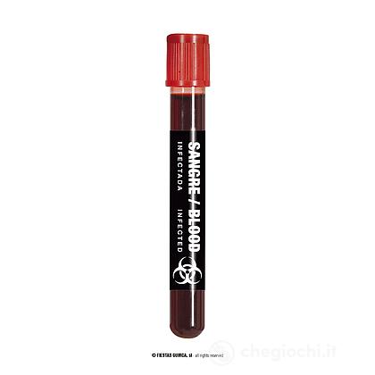 Confezione 24 Tubetti Di Sangue Da 15 Ml (15346)