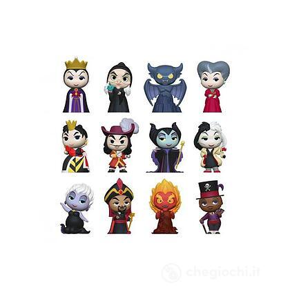 FUNKO MINI Disney Villains S4