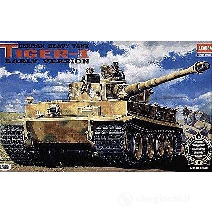 Mezzo Militare Tiger I (Fruhe Version) (AC13239)