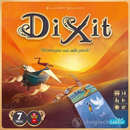 Dixit (8016)