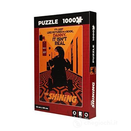 Shinning It Isn't Real 1000 Pcs Puzzle