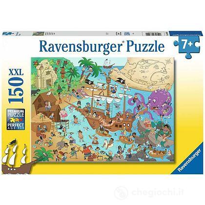 Puzzle 150 Pz XXL (13349)