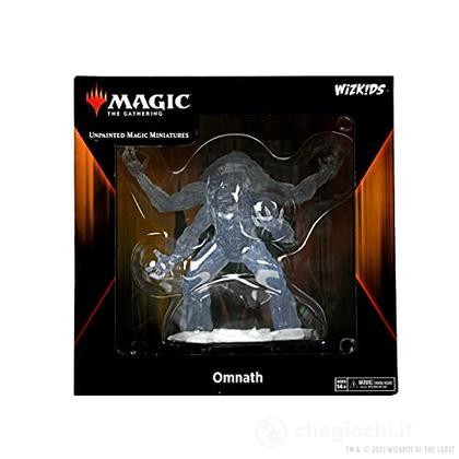 Mtg Um Omnath