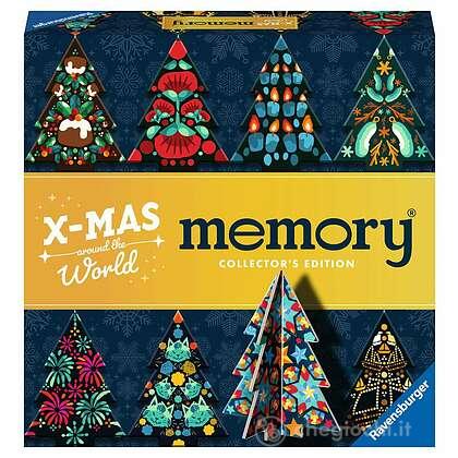 Memory® Christmas collector edition (22350)