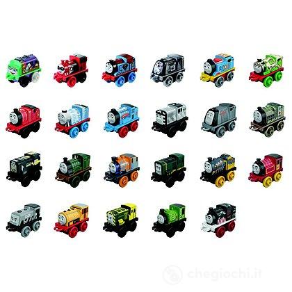 Thomas Mini Locomotive (DFJ15)