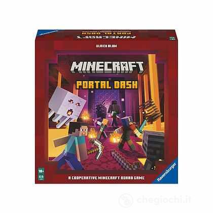 Minecraft Magma & Monsters (27351)