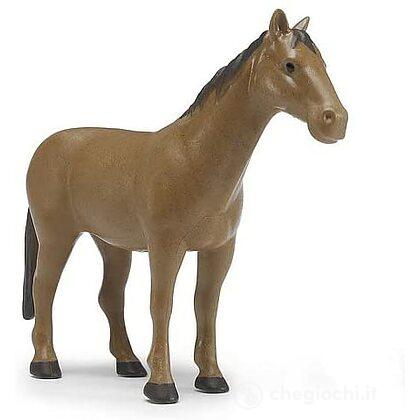 Cavallo marrone (02352)