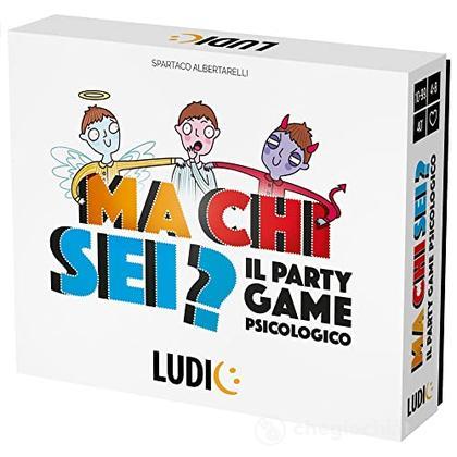 Ma chi sei? - Ludic (IT53528)