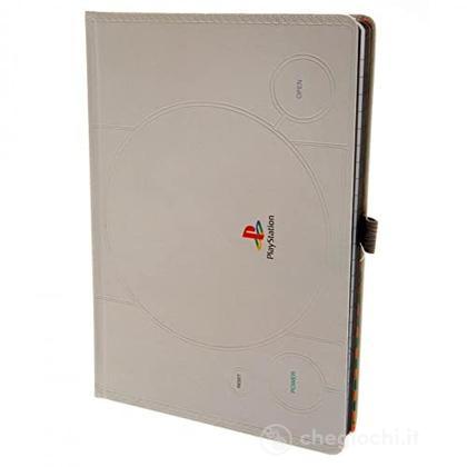 Agenda A5 Premium Playstation PS1