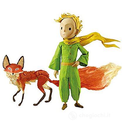 Little Prince Fox - Piccolo Principe Volpe by Roxashearts on DeviantArt