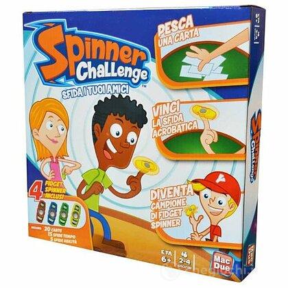 Spinner Challenge (233531)