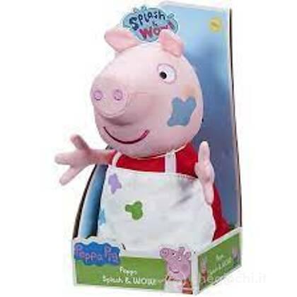 Peppa Pig Splash & Wow
