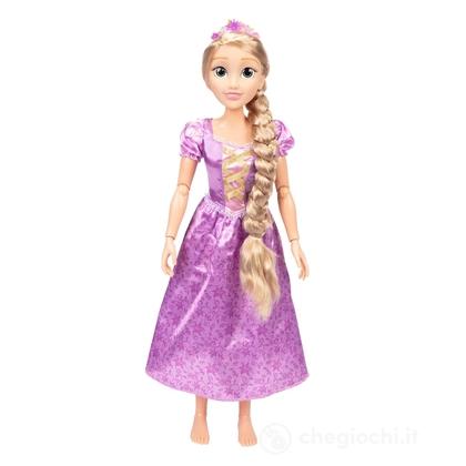 Disney Princess Rapunzel bambola articolata playdate cm 80