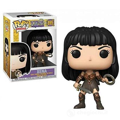 Xena Warrior Princess  Xena