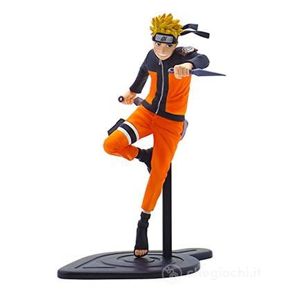 Naruto Shippuden - Super Figure Collection (Abyfig013)