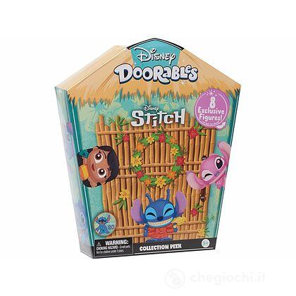 Doorables Stitch Collec.Peek