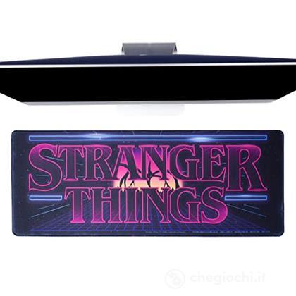 Desk Mat Stranger Things Arcade