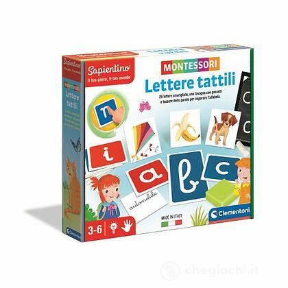 Ludattica - Giochi Montessori 3 - 6 anni - giochi educativi