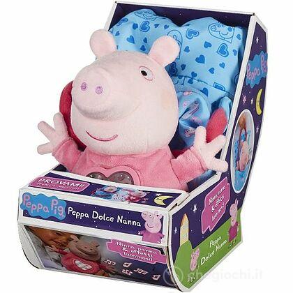 Peppa Pig Dolce Nanna (20289133)