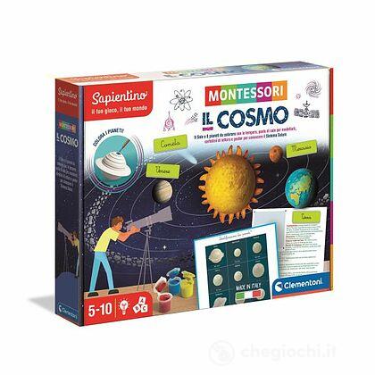 Montessori - Il cosmo (16359)