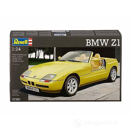 Auto BMW Z1 1/24 (RV07361)