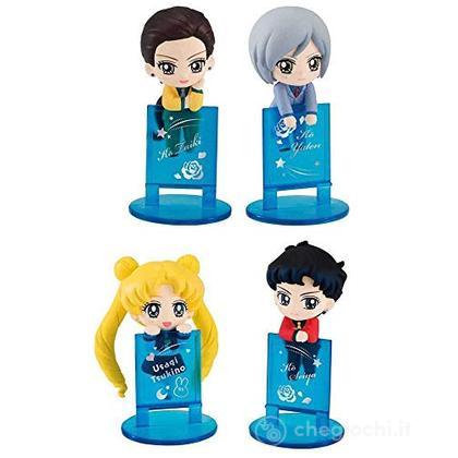 Sailor Moon segna posto