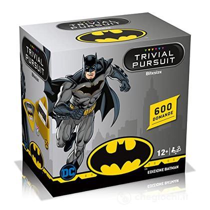 Trivial Pursuit Bitesize - Batman