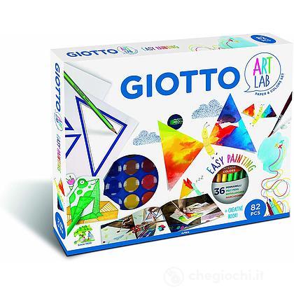 Giotto Art Lab Easy painting (581300)