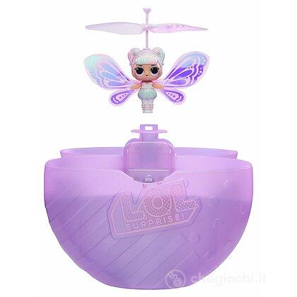 LOL Surprise Magic Flyers - Sweetie Fly (Lilac Wings) (593621)
