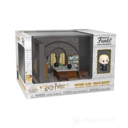 Harry Potter Replica Castello Diorama Hogwarts Noble Collection