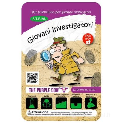Giovani Investigatori