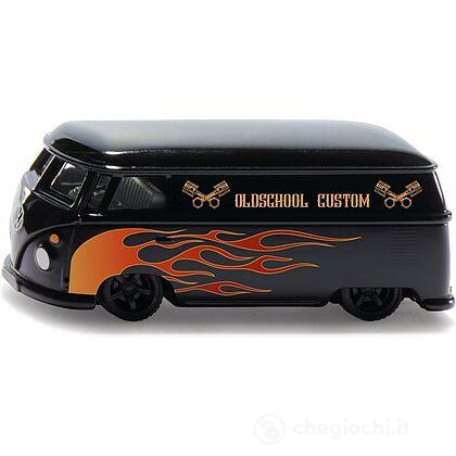 Furgoncino Volkswager T1 Transporter Custom (2363)