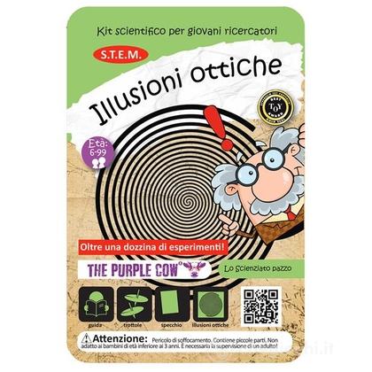 Illusioni Ottiche
