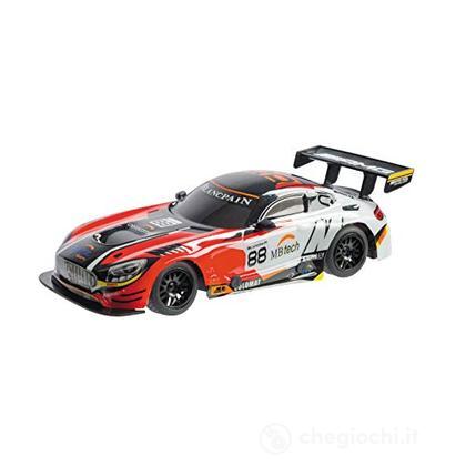 Auto Mercedes Amg GT3 Radiocomandata 1:24 63365