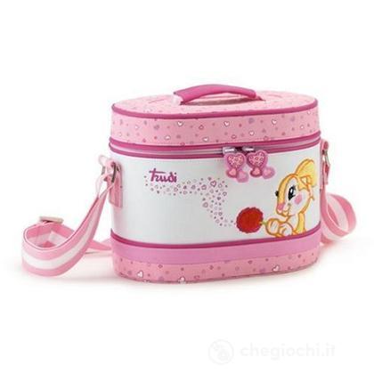 Beauty case rigido - Zaini - Trudi - Giocattoli | chegiochi.it