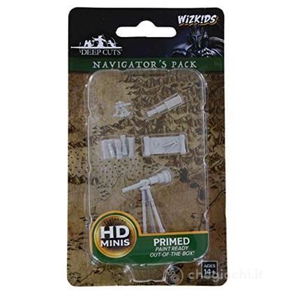 Wizkids Um Navigators Pack