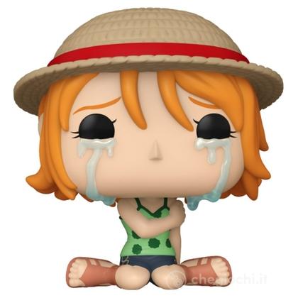 Nami (Pop! Vinyl - One Piece) (1772)