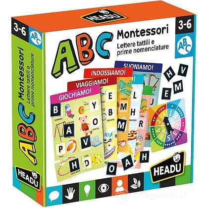 Abc Montessori (23660)