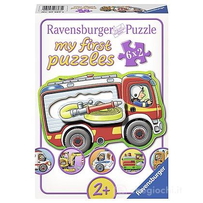 RAVENSBURGER PUZZLE 200 PEZZI XXL - I MIEI PREFERITI DISNEY - Toys Center