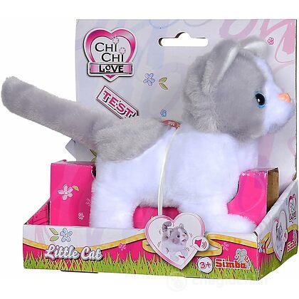 Chi Chi Love Little Cat peluche interattivo