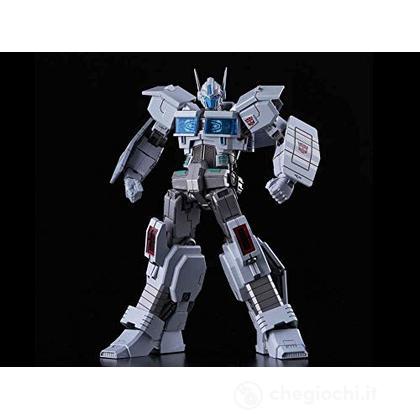 Transformers Ultra Magnus Idw Mk