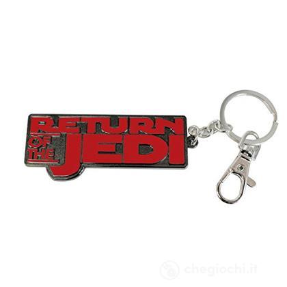 Return of the Jedi Logo Snap Keychain (35122)