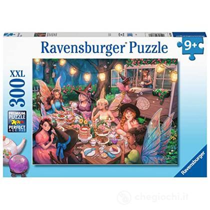 Puzzle 300 pz. XXL Merenda tra fate