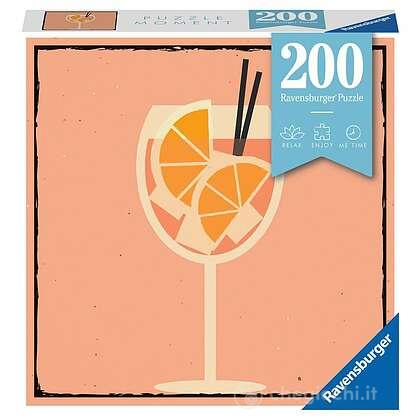 Puzzle Moment - Drinks (17369)