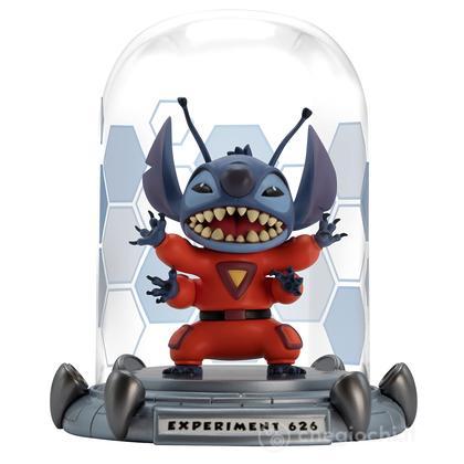 Abyfig039 - Disney - Pixar - Lilo & Stitch - Super Figure Collection - Stitch 626 12cm